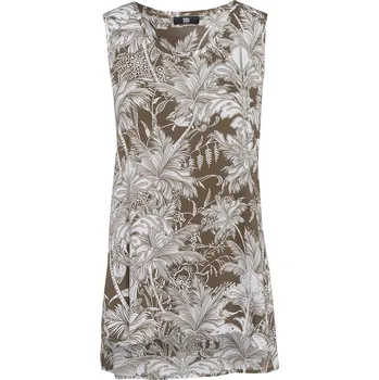 RIANI Khaki/ Weiß 8982353 40