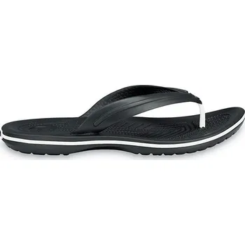 Pánské žabky Crocs Schwarz 9805265 42