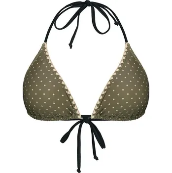 Dámské plavky Plavky Sassa Khaki/ Beige 2388169 40