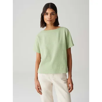 Dámské tričko Tričko OPUS Grün 1097996 38