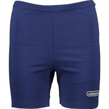 Kraťasy adidas Dunkelblau 2567087 36