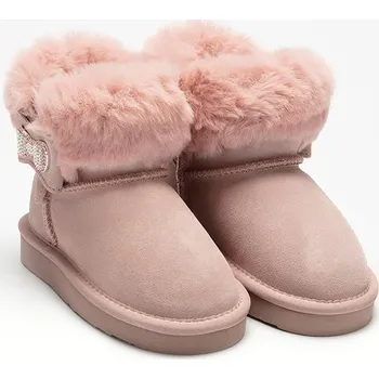 Dívčí kozačky Lelli Kelly Rosa 3405364 28