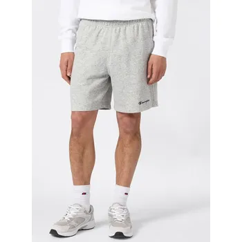 Pánské kraťasy Kraťasy Champion Grau 7155767 XL