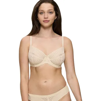 Podprsenka Podprsenka Triumph Beige 4007967 75F