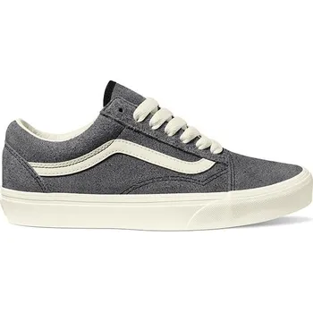 Dámská obuv Tenisky Vans Grau 9411139 36.5