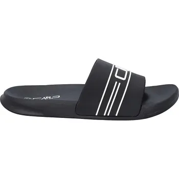 Pánské polobotky Boty cmp Schwarz 5646865 42