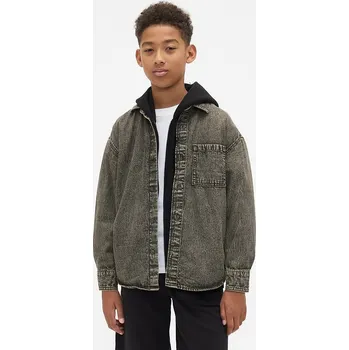 GAP Anthrazit 5513800 140