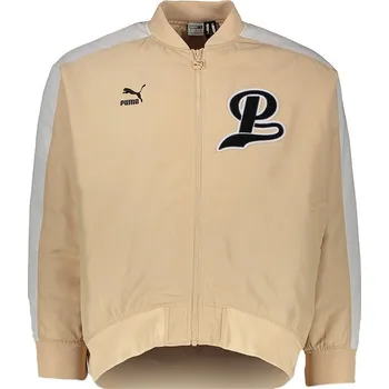 Bunda Puma Beige 8372059 XS
