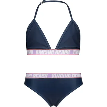 Chlapecké plavky Vingino Dunkelblau 4204846 104