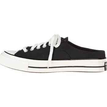 Pánská móda Tenisky Converse Schwarz 7988880 42