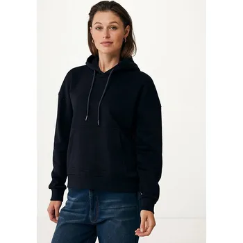 Dámská mikina Mikina Mexx Schwarz 7662322 S