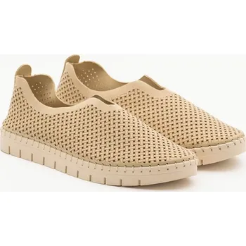 Dámské polobotky Bellucci Beige 2380841 38