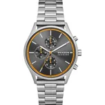 Skagen HOLST CHRONOGRAPH pánské hodinky kulaté SKW6926