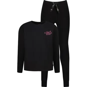 Dívčí spodní prádlo Vingino Schwarz 3058239 146