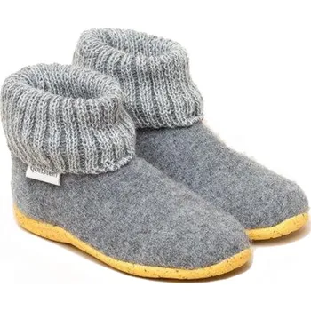 Dívčí obuv Boty kitz-pichler Grau 3419371 27