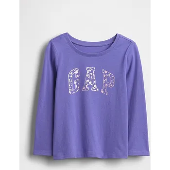 Dívčí tričko Tričko GAP Lila 2350139 68