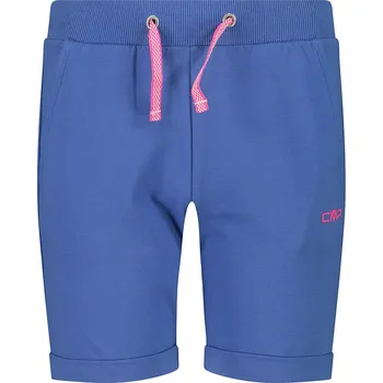 Dívčí kraťasy CMP Blau 4944907 98