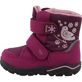 Dívčí kozačky Lurchi Lila 9875374 24