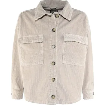 Dívčí bunda Blue Effect Beige 8671910 140