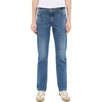 Dámské džíny Džíny Mustang Hellblau 1313061 W31/L32