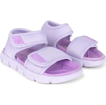 Dívčí sandály Swim Essentials Lila 1682617 23