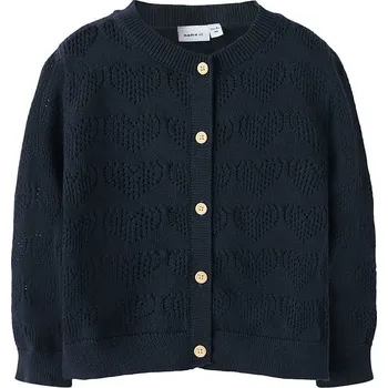 Dětská móda name it Schwarz 9963772 92