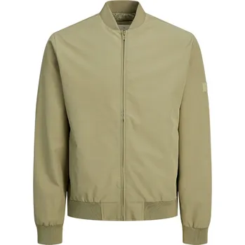 Pánská větrovka Bunda Jack & Jones Beige 9538565 M
