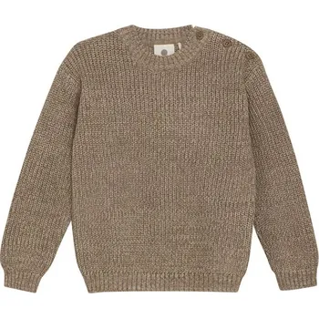 Chlapecké tenisky enfant Hellbraun 7968165 140