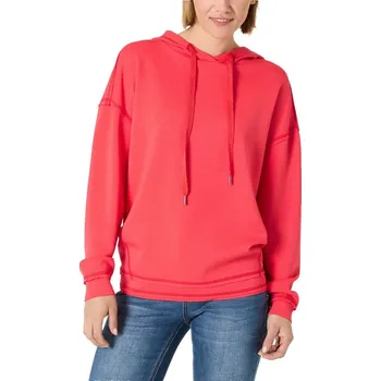 Dámská mikina Mikina Timezone Rot 6432961 M