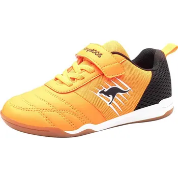 Dětská sálová obuv Tenisky Kangaroos Orange 3977420 29