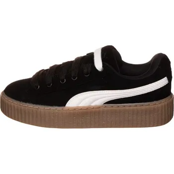 Pánské tenisky Tenisky Puma Schwarz/ Weiß 9605532 41