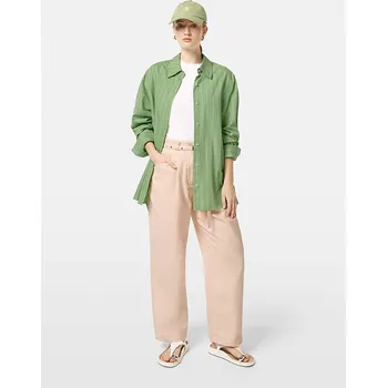 Dámská košile Košile Scotch & Soda Grün 5433276 38