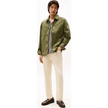 Pánské oblečení Džíny TOMMY JEANS Beige 1374646 W33/L32