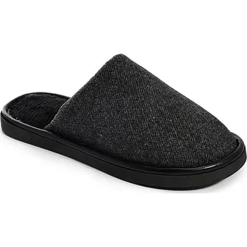 Pánské pantofle Boty Confly Schwarz 9073832 41