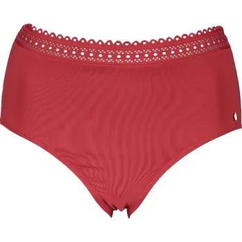 Dámské plavky Plavky s.Oliver Rot 3883053 38