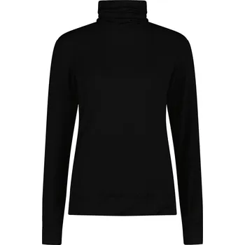 Dámský svetr CMP Schwarz 5857471 36