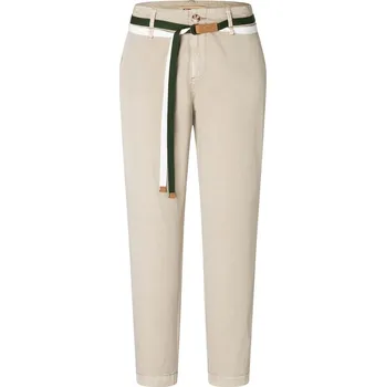 Dámské kalhoty Timezone Beige 578304 W30