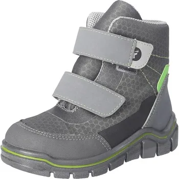 Chlapecká zimní obuv Boty Ricosta Grau 7553853 29