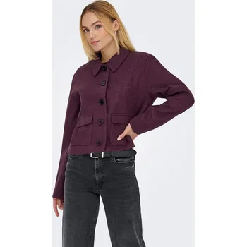 Dámská vesta Bunda JDY Lila 3112062 XS