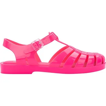 Dámské sandále Melissa Pink 9499933 37
