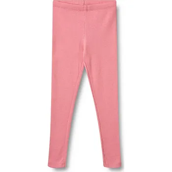 Dívčí legíny Wheat Pink 3812952 140