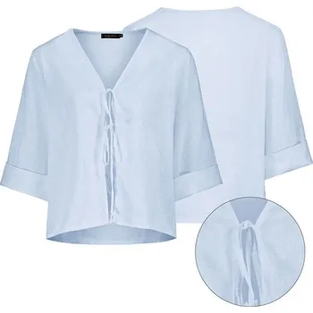 Dámské tričko Eight2Nine Hellblau 8865398 S/M