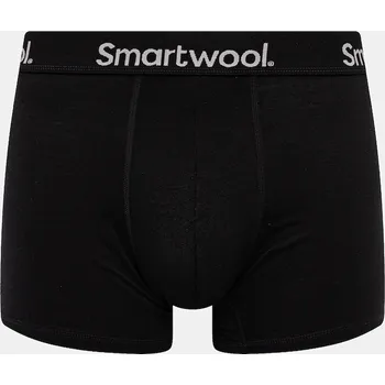 Funkční prádlo Smartwool SW002462 černá 99X, vel. XL