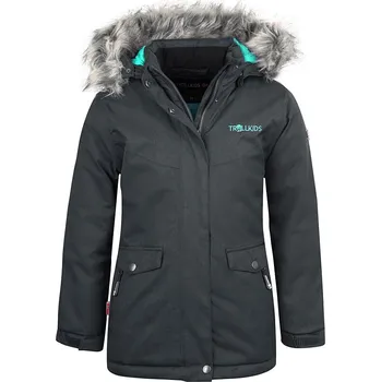 Trollkids Anthrazit/ Mint 5415321 176