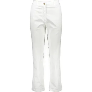 Dámské kalhoty Gant Weiß 6867758 34