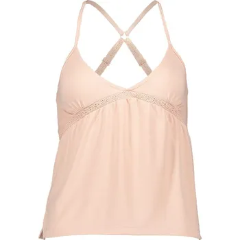 Dámské pyžamo Passionata Beige 744875 S