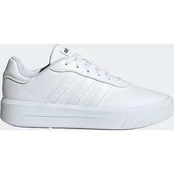 Dívčí tenisky Boty adidas Weiß 3796849 39