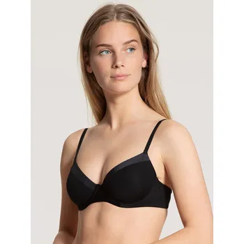 Podprsenka Podprsenka Calida Schwarz 713572 70B