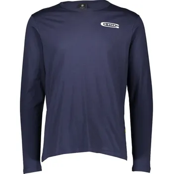 Pánské tričko Tričko G-Star Dunkelblau 1321845 XXL