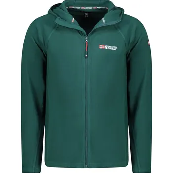Chlapecká bunda Geographical Norway Grün 1782104 164